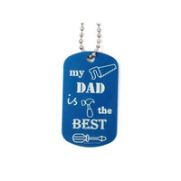 Daddy Tag