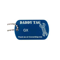 Daddy Tag