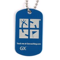 Personal Tag