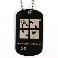 Planetary Tag - Gepersonaliseerd