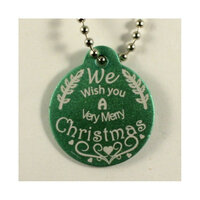 Merry Xmas Tag - Very Merry Christmas