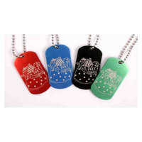 Merry Xmas Tag - Kado