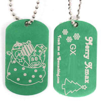 Merry Xmas Tag - Kado