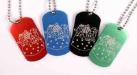 Sinterklaas Tags - kado