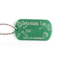 Sinterklaas Tags - kado