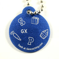 Sinterklaas Tags - Signal Piet