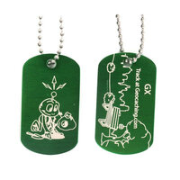 Cito Travel Tag