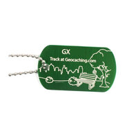Cito Travel Tag