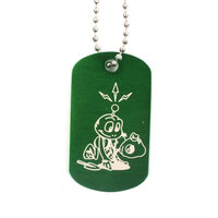 Cito Travel Tag