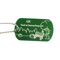 Cito Travel Tag