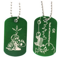 Cito Travel Tag