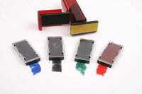 Stempelkussen Pocket Plus 20 - 14 x 38 mm 