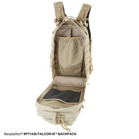 Maxpedition - Falcon III Backpack (zwart)