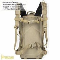 Maxpedition - Falcon II Backpack (Foliage green)