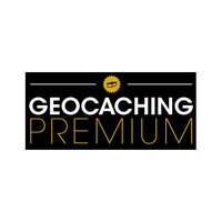 Geocaching.com Premium lidmaatschap - 1 jaar - per e-mail