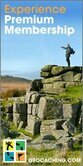 Geocaching.com Premium lidmaatschap - 1 jaar - per e-mail