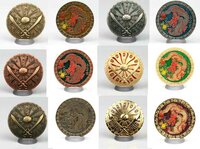 Khan Geocoin - ChangCheng edition (RE)