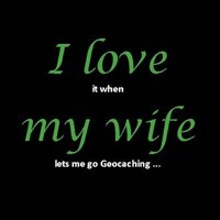 Hoody &quot;Love my wife&quot;