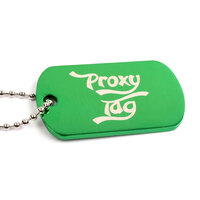 Proxy tag -  (GxProxy Tag)