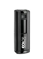 Log stempel - Pocket 30 - 18x47 - Eigen tekst/logo