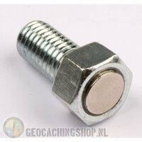 Micro container - Bout type 1