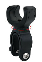 LED LENSER&reg; Intelligent Clip voor P5,M5,T5