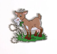FarmtagZ - Geit