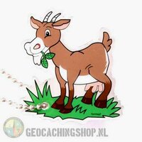 FarmtagZ - Geit