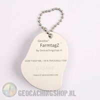 FarmtagZ - Wolfie
