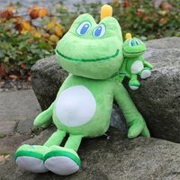 Signal the frog knuffel - XL