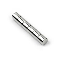 5 stuks 5 mm Round x 5 mm Neodym Magneten