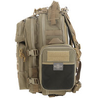 Maxpedition - Pocket organiser Padded BEEFY - khaki