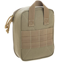 Maxpedition - Pocket organiser Padded BEEFY - khaki