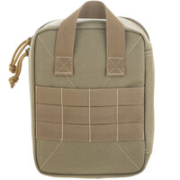 Maxpedition - Pocket organiser Padded BEEFY - khaki