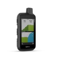 Garmin Montana 710 Robuuste GPS-handheld met touchscreen