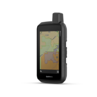 Garmin Montana 710 Robuuste GPS-handheld met touchscreen