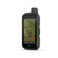 Garmin Montana 710 Robuuste GPS-handheld met touchscreen