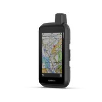 Garmin Montana 710 Robuuste GPS-handheld met touchscreen