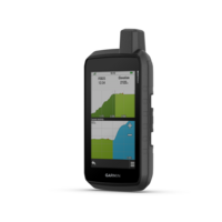Garmin Montana 710 Robuuste GPS-handheld met touchscreen