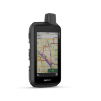 Garmin Montana 710 Robuuste GPS-handheld met touchscreen