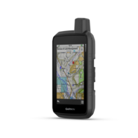 Garmin Montana 710 Robuuste GPS-handheld met touchscreen