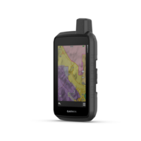 Garmin Montana 710 Robuuste GPS-handheld met touchscreen