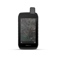 Garmin Montana 710 Robuuste GPS-handheld met touchscreen