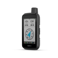 Garmin Montana 710 Robuuste GPS-handheld met touchscreen