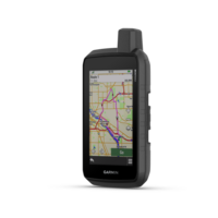 Garmin Montana 710 Robuuste GPS-handheld met touchscreen