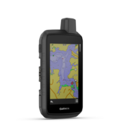 Garmin Montana 710 Robuuste GPS-handheld met touchscreen