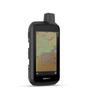 Garmin Montana 710 Robuuste GPS-handheld met touchscreen