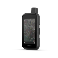 Garmin Montana 710 Robuuste GPS-handheld met touchscreen
