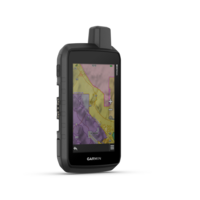 Garmin Montana 710 Robuuste GPS-handheld met touchscreen