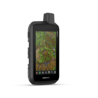 Garmin Montana 710 Robuuste GPS-handheld met touchscreen